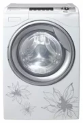 Стиральная машина Daewoo Electronics DWD-UD2412K отзывы владельцев