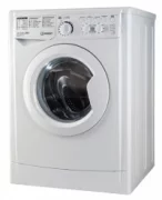 Стиральная машина Indesit EWSC 51051 B отзывы владельцев
