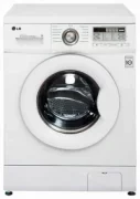 Стиральная машина LG F80B8MD отзывы владельцев
