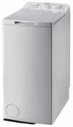 Стиральная машина Indesit ITW A 5851 W отзывы владельцев