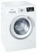 Стиральная машина Siemens WS 12N240 отзывы владельцев