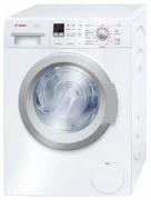 Стиральная машина Bosch WLK 20160 отзывы владельцев