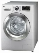 Стиральная машина LG F10A8HDS отзывы владельцев