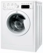 Стиральная машина Indesit IWE 7105 B отзывы владельцев