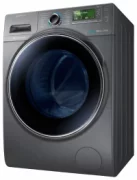 Стиральная машина Samsung WW12H8400EX отзывы владельцев