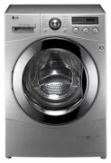 Стиральная машина LG F-1281HD5 отзывы владельцев