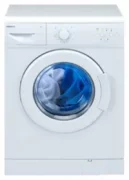 Стиральная машина BEKO WKL 15105 D отзывы владельцев