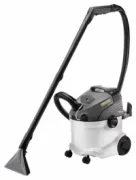 Пылесос Karcher SE 6.100 отзывы владельцев