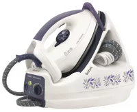 Утюг Tefal GV5246 отзывы владельцев
