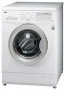 Стиральная машина LG M-10B9SD1 отзывы владельцев