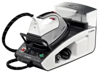 Утюг BOSCH TDS 4550 отзывы владельцев
