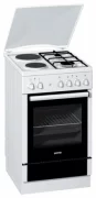 Плита Gorenje K 52160 AW отзывы владельцев