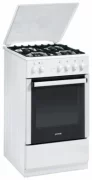 Плита Gorenje KN 55120 AW отзывы владельцев