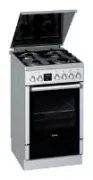 Плита GORENJE KN 57325 AS отзывы владельцев