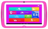 Планшет TurboKids Princess (Wi-Fi, 16 Гб) отзывы владельцев