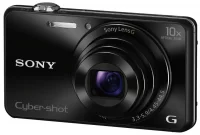 Камера Sony Cyber-shot DSC-WX220 отзывы владельцев