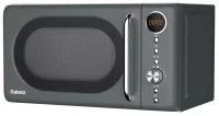 Микроволновая печь Galanz MOG-2072DG отзывы владельцев