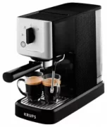 Кофеварка Krups XP 3440 отзывы владельцев
