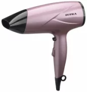 Фен SUPRA PHS-1801 отзывы владельцев
