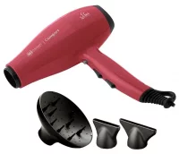 Фен GA.MA Comfort Halogen 5D Therapy (GH0501) отзывы владельцев