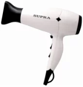 Фен SUPRA PHS-2204M отзывы владельцев