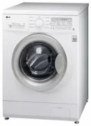 Стиральная машина LG M-10B9LD1 отзывы владельцев