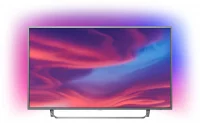 Телевизор Philips 50PUS7303 отзывы владельцев