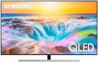 Телевизор Samsung QE75Q80RAU отзывы владельцев