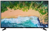 Телевизор Samsung UE50NU7002U отзывы владельцев