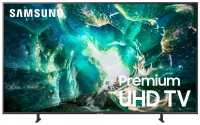 Телевизор Samsung UE82RU8000U отзывы владельцев