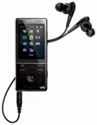 Плеер Sony NWZ-E573 отзывы владельцев