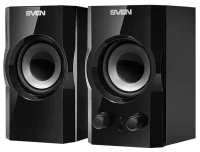 SVEN SPS-606 отзывы владельцев