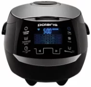 Мультиварка Polaris EVO 0225 отзывы владельцев