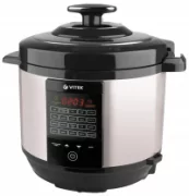 Мультиварка VITEK VT-4225 CA отзывы владельцев