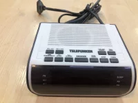Радиобудильник TELEFUNKEN TF-1591 отзывы владельцев