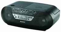 Магнитола Sony ZS-RS09 отзывы владельцев