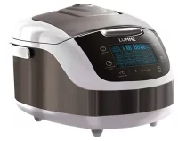 Мультиварка Lumme SMART LU-1445 отзывы владельцев