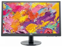 Монитор AOC E2260SWDAN отзывы владельцев