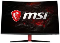 Монитор MSI Optix AG32C отзывы владельцев