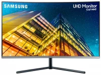 Монитор Samsung U32R590CWI отзывы владельцев