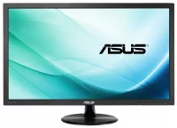 Монитор ASUS VP248H отзывы владельцев