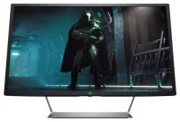 Монитор HP Pavilion 32 HDR отзывы владельцев