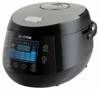 Мультиварка VITEK VT-4222 отзывы владельцев