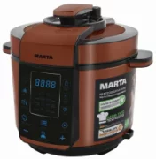 Мультиварка Marta MT-4312 отзывы владельцев