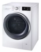 Стиральная машина LG F12U2HCS2 отзывы владельцев