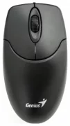 Genius NetScroll 120 V2 Black USB отзывы