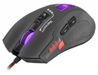 Мышь Genesis XENON 200 Black USB отзывы владельцев