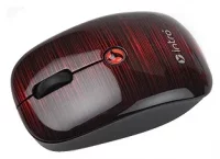 Мышь Intro MU205 mouse Black-Red USB отзывы владельцев
