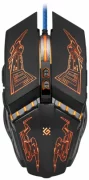 Мышь Defender Halo Z GM-430L Black USB отзывы владельцев