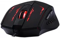 Мышь Red Square Model Z Black USB отзывы владельцев